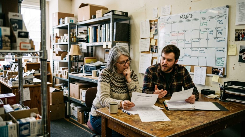 Как выбрать социальные сети для продвижения бизнеса