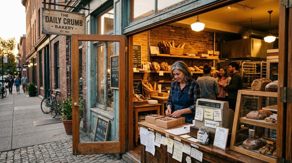 Преимущества SMM для локальных брендов