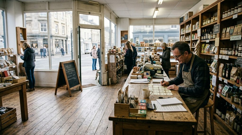 Основы контент-маркетинга для малого бизнеса